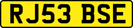 RJ53BSE