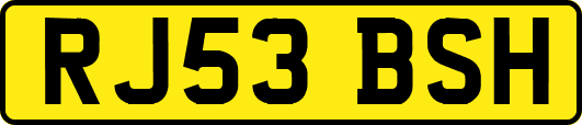RJ53BSH
