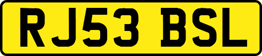 RJ53BSL