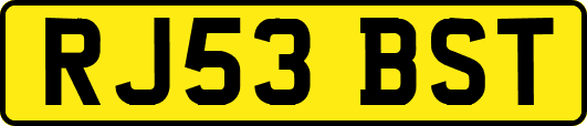 RJ53BST