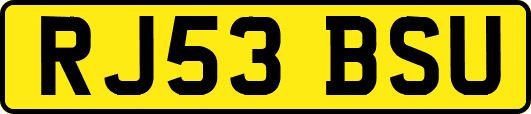 RJ53BSU