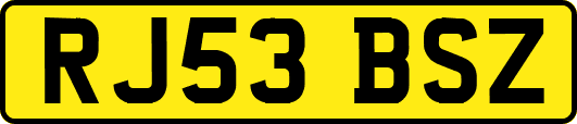 RJ53BSZ