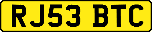 RJ53BTC