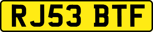 RJ53BTF
