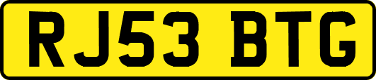 RJ53BTG