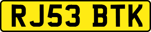 RJ53BTK