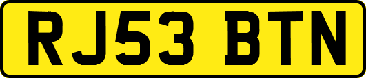RJ53BTN