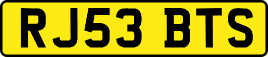 RJ53BTS