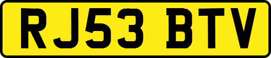 RJ53BTV