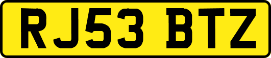 RJ53BTZ