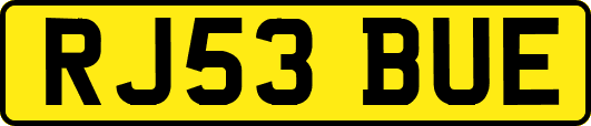 RJ53BUE