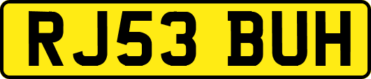 RJ53BUH