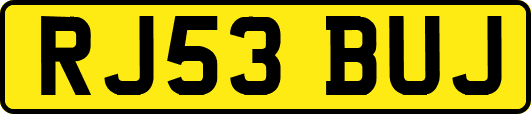 RJ53BUJ