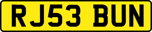 RJ53BUN