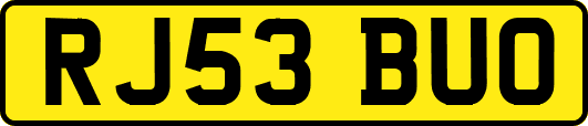 RJ53BUO