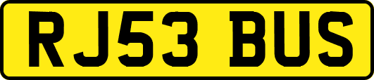 RJ53BUS