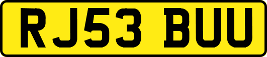 RJ53BUU