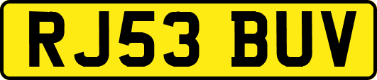 RJ53BUV