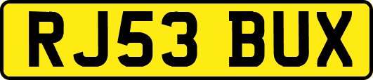 RJ53BUX