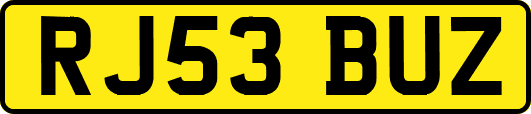 RJ53BUZ