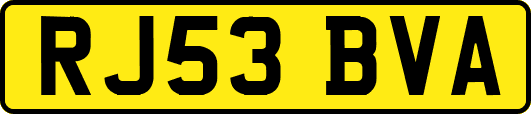 RJ53BVA