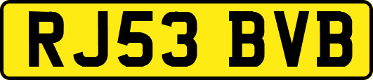 RJ53BVB