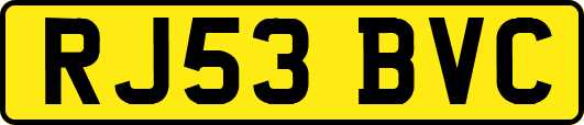 RJ53BVC