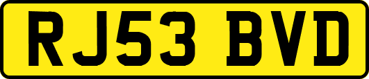 RJ53BVD