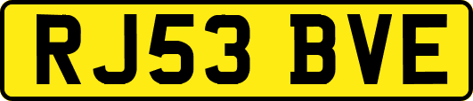 RJ53BVE