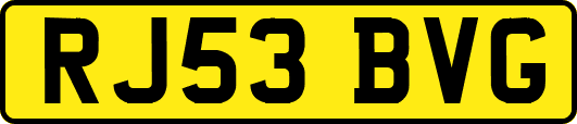 RJ53BVG