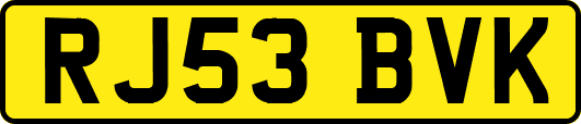 RJ53BVK
