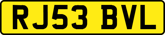 RJ53BVL