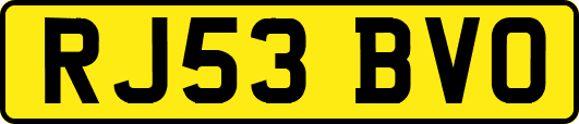 RJ53BVO