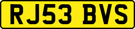 RJ53BVS
