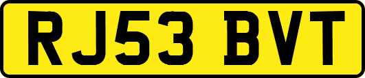 RJ53BVT