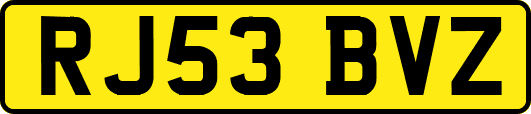 RJ53BVZ