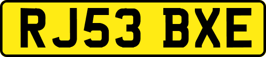 RJ53BXE