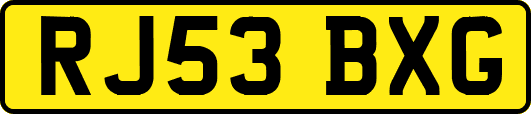RJ53BXG