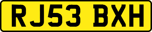 RJ53BXH