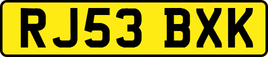 RJ53BXK