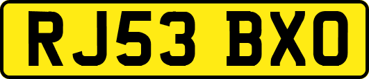 RJ53BXO