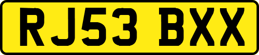 RJ53BXX