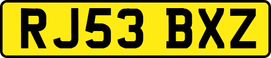 RJ53BXZ