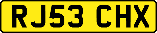 RJ53CHX