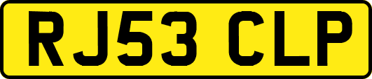 RJ53CLP