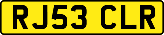 RJ53CLR