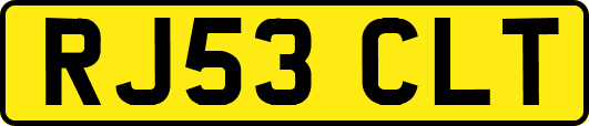 RJ53CLT