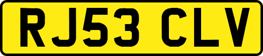 RJ53CLV