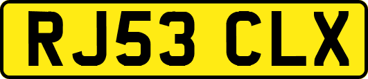RJ53CLX