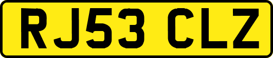 RJ53CLZ